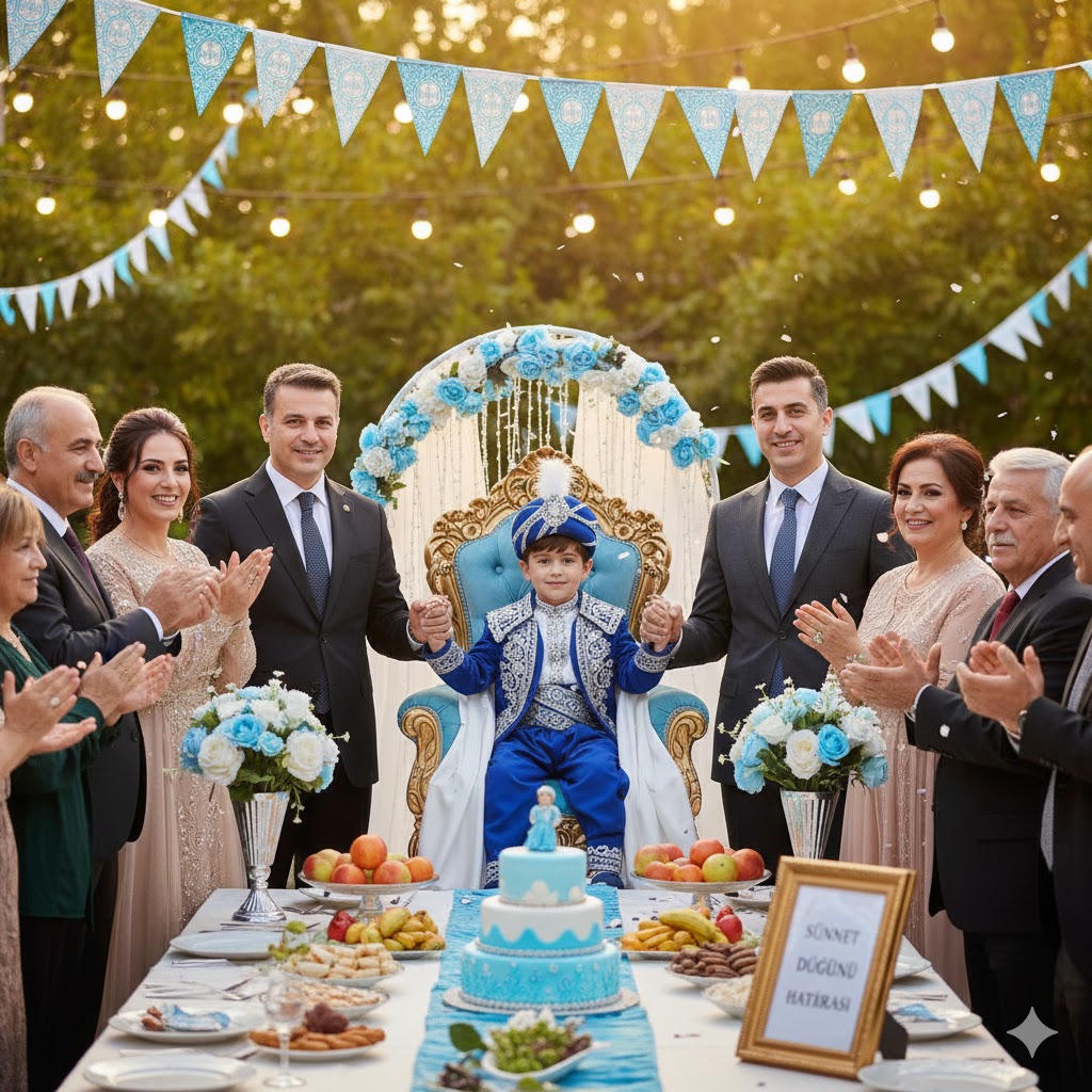 Sünnet Düğünü